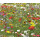 Blumenwiese "Marienkäfer" 7m²